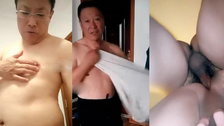 骚货零约两大叔被轮操互操三人射精