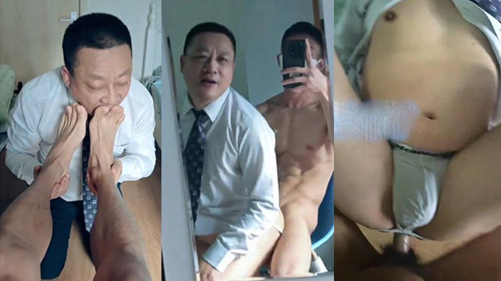 京圈名奴上门被调操